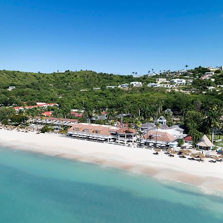 St. John's Sandals Grande Antigua מראה חיצוני תמונה
