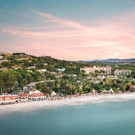 St. John's Sandals Grande Antigua מראה חיצוני תמונה