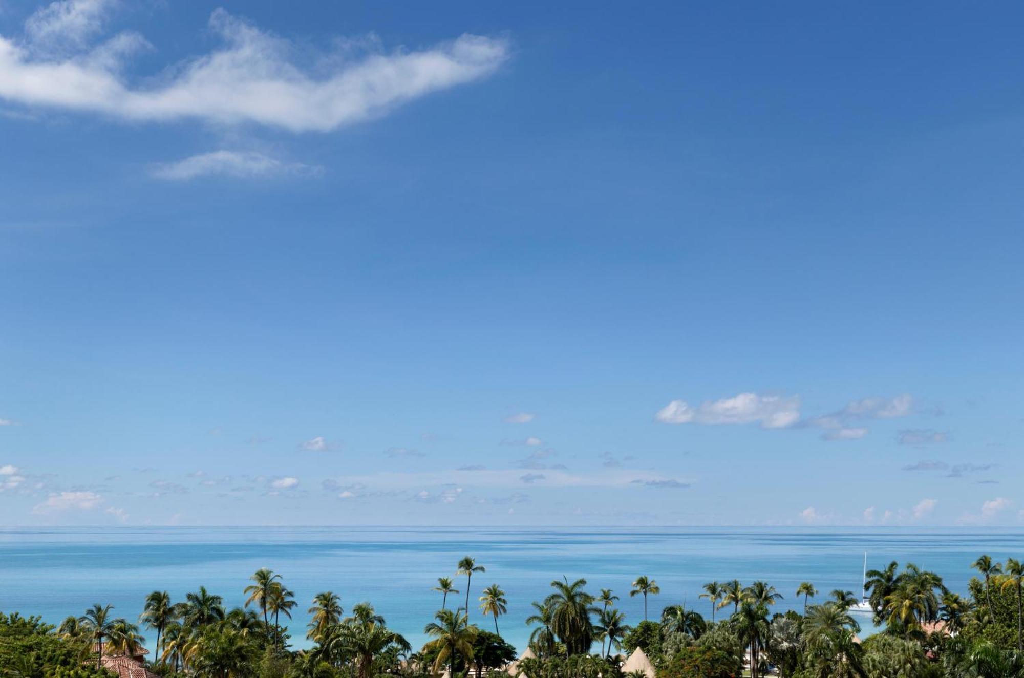 St. John's Sandals Grande Antigua מראה חיצוני תמונה