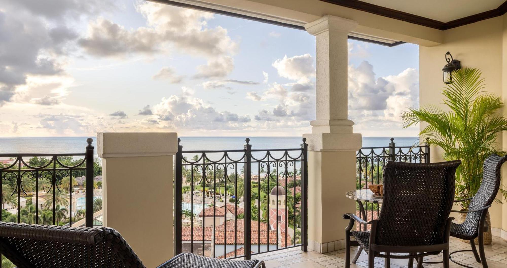 St. John's Sandals Grande Antigua מראה חיצוני תמונה