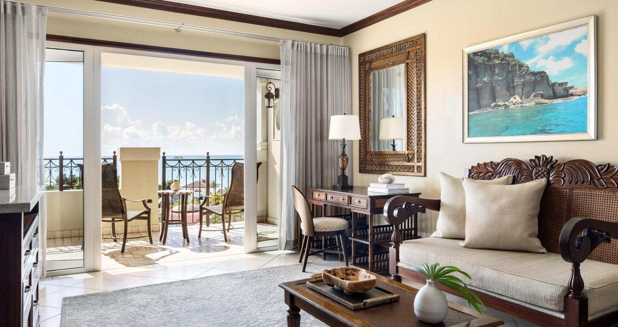 St. John's Sandals Grande Antigua מראה חיצוני תמונה