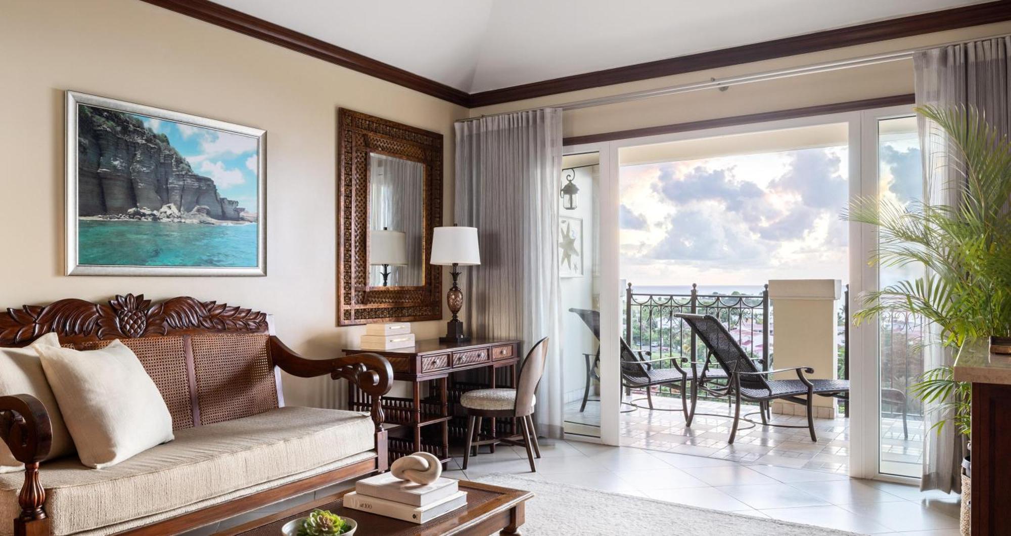 St. John's Sandals Grande Antigua מראה חיצוני תמונה