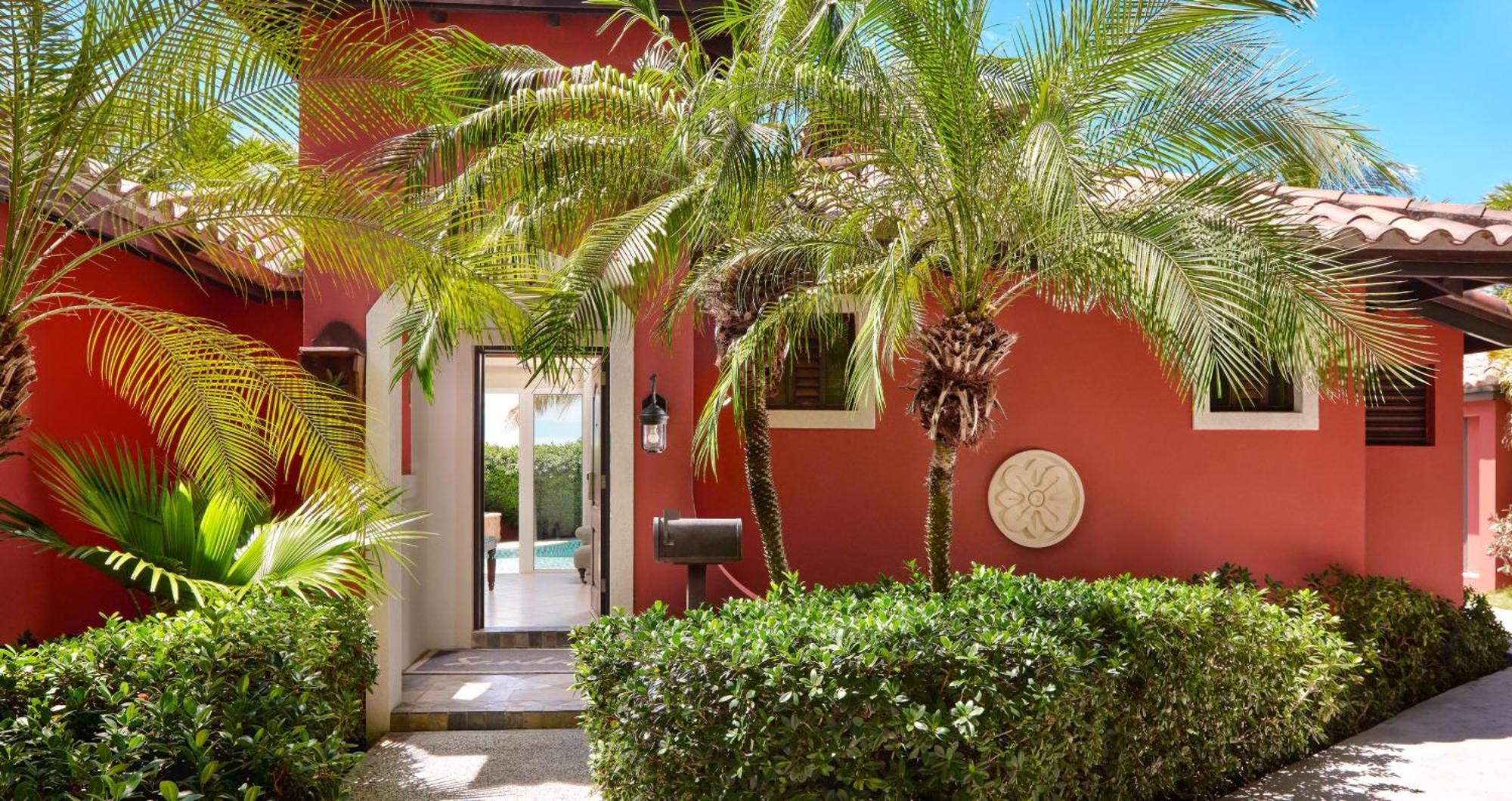 St. John's Sandals Grande Antigua מראה חיצוני תמונה