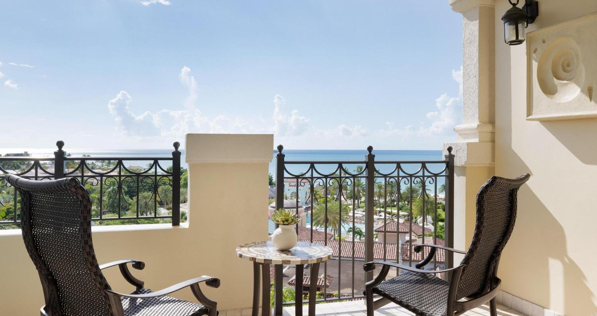 St. John's Sandals Grande Antigua מראה חיצוני תמונה