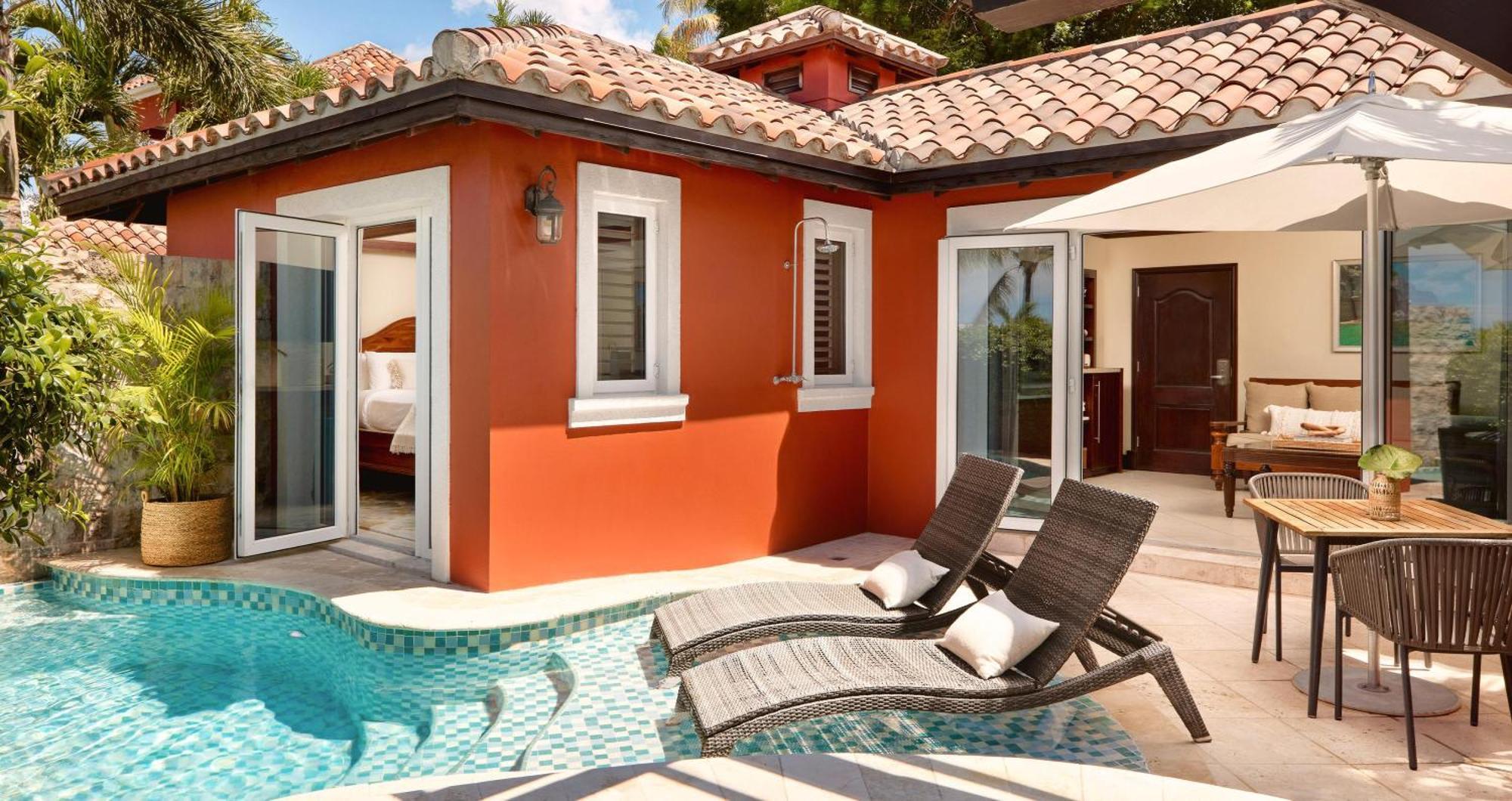 St. John's Sandals Grande Antigua מראה חיצוני תמונה