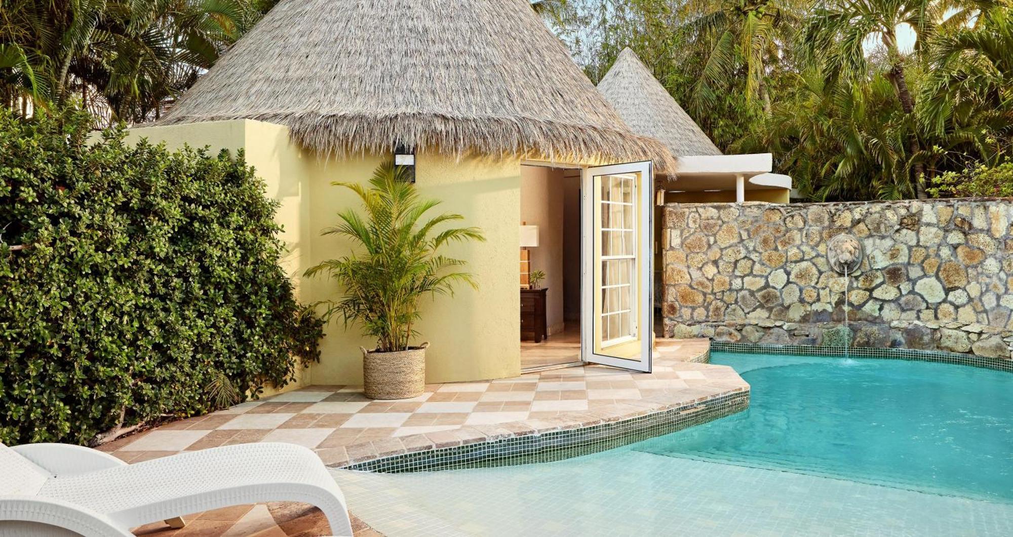 St. John's Sandals Grande Antigua מראה חיצוני תמונה