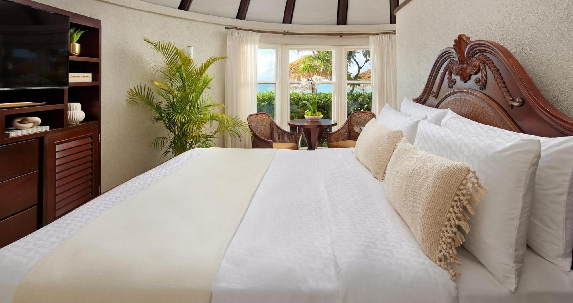 St. John's Sandals Grande Antigua מראה חיצוני תמונה