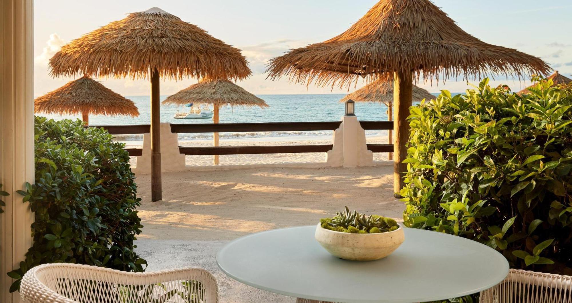 St. John's Sandals Grande Antigua מראה חיצוני תמונה