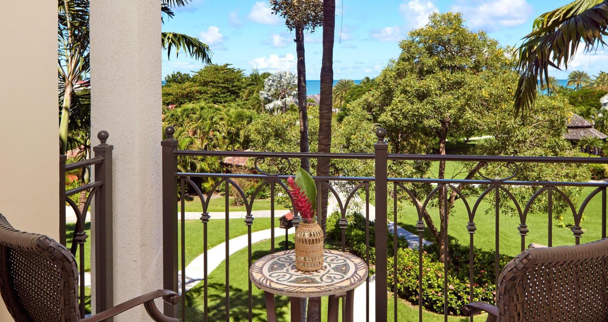 St. John's Sandals Grande Antigua מראה חיצוני תמונה