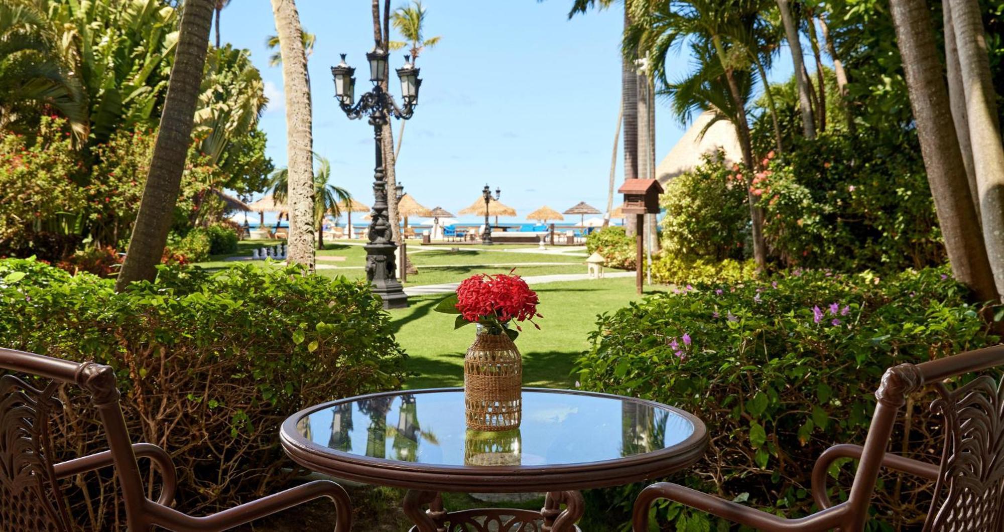 St. John's Sandals Grande Antigua מראה חיצוני תמונה