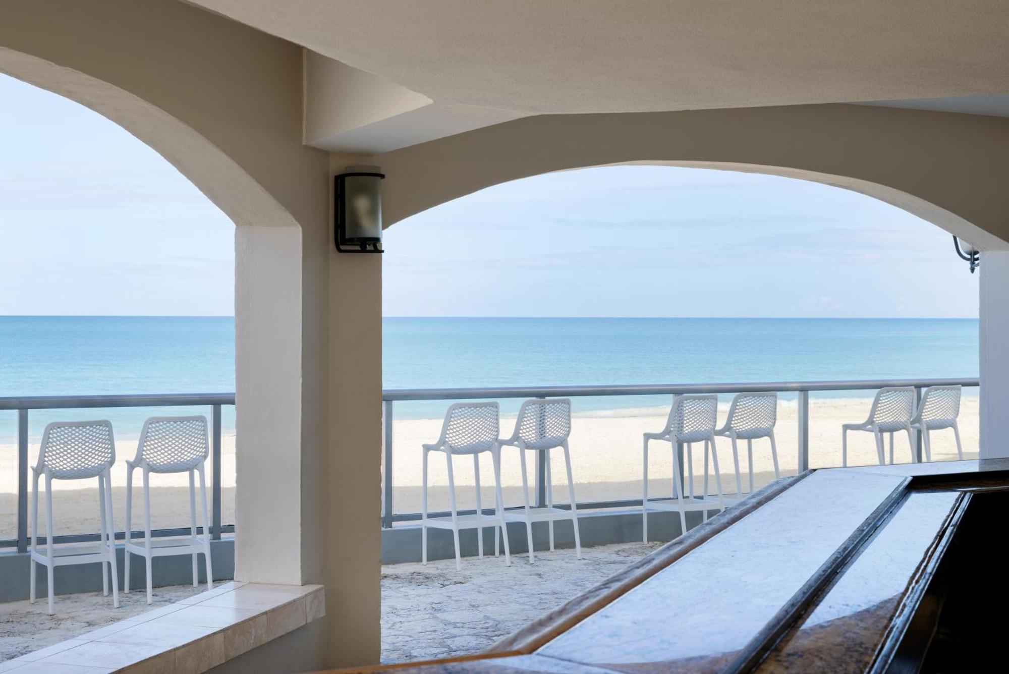 St. John's Sandals Grande Antigua מראה חיצוני תמונה