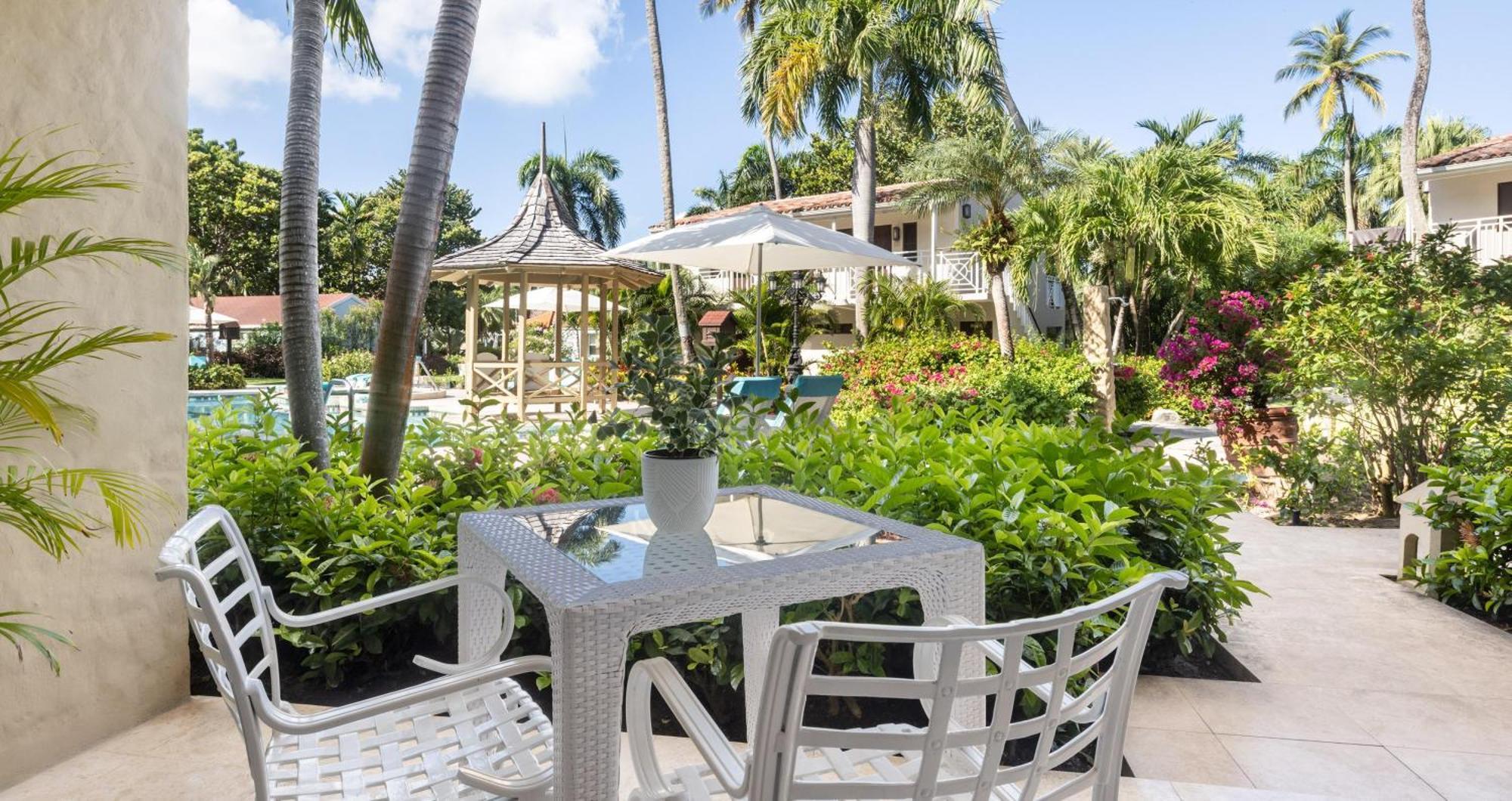 St. John's Sandals Grande Antigua מראה חיצוני תמונה