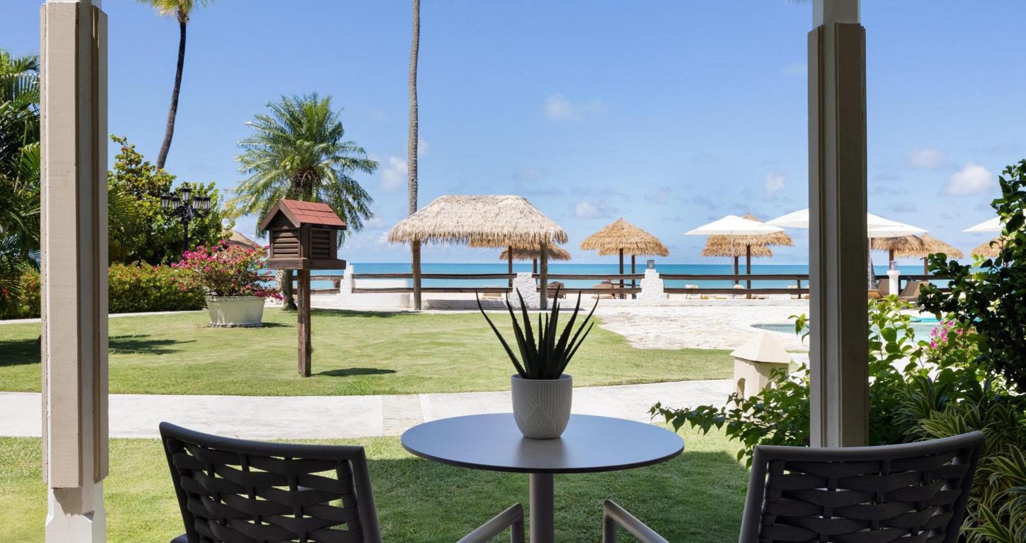 St. John's Sandals Grande Antigua מראה חיצוני תמונה