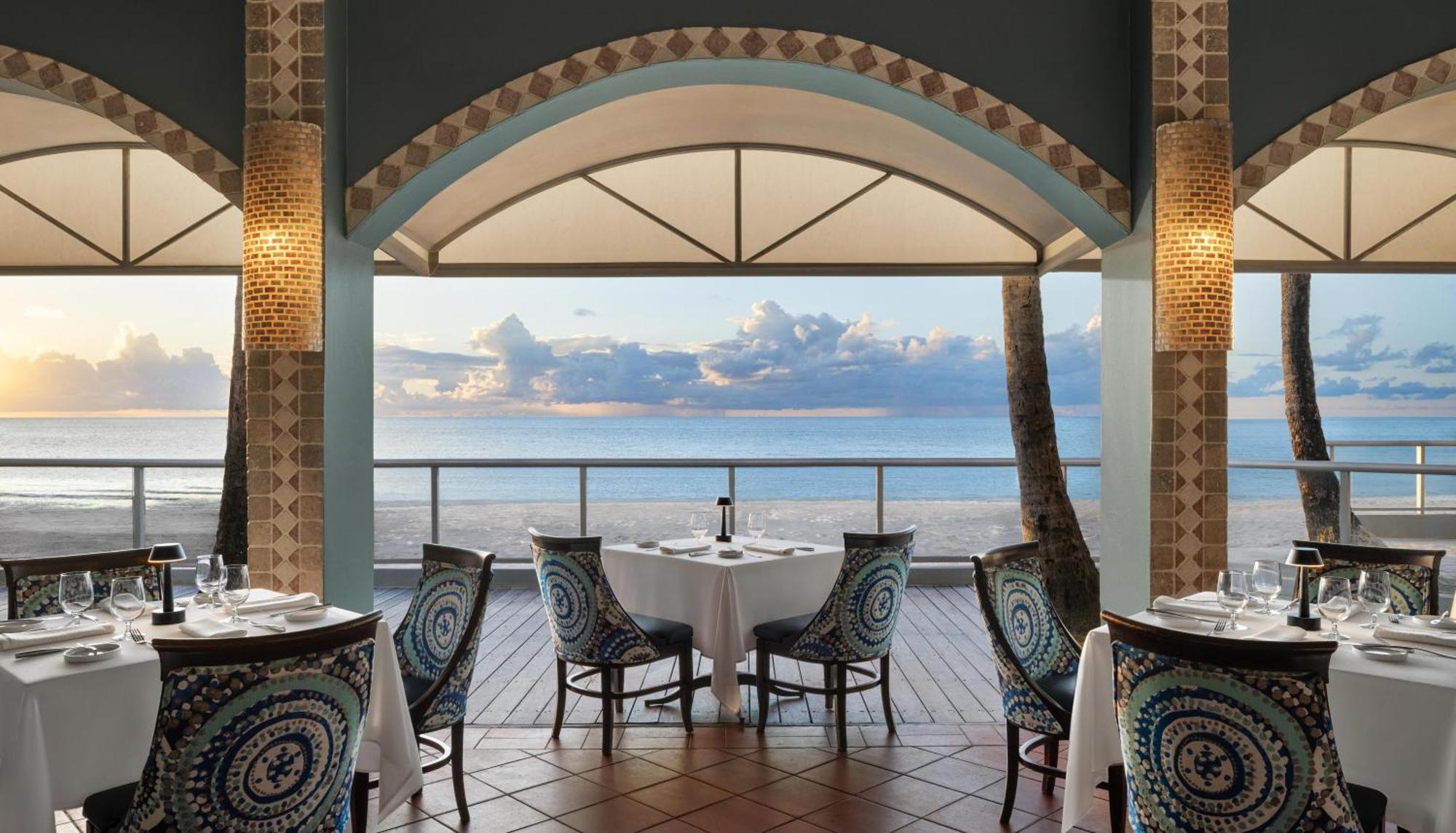 St. John's Sandals Grande Antigua מראה חיצוני תמונה