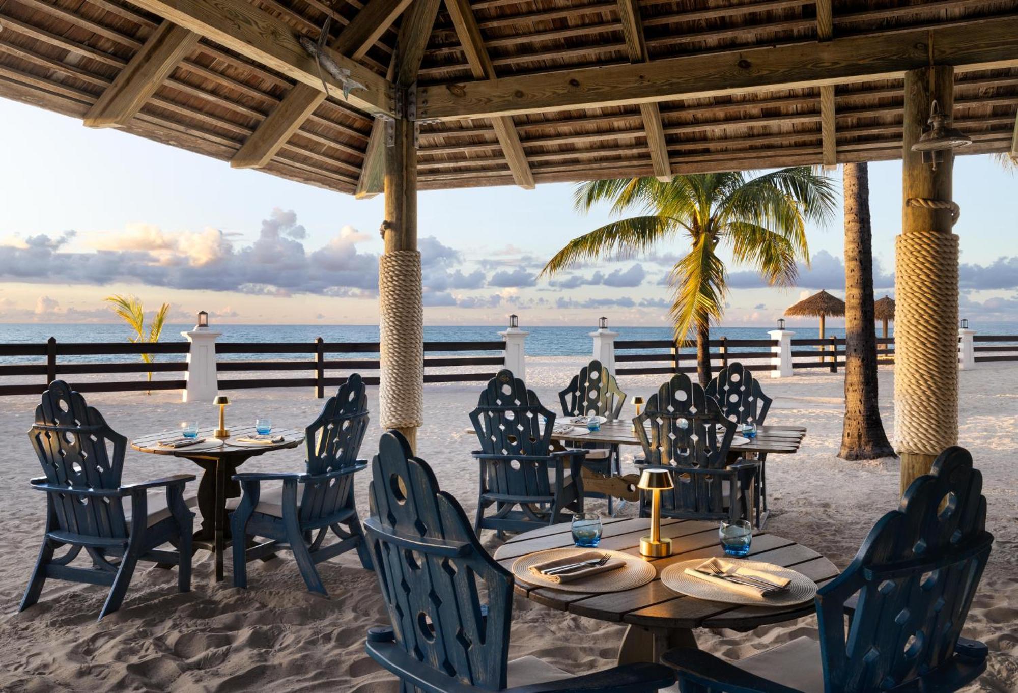St. John's Sandals Grande Antigua מראה חיצוני תמונה