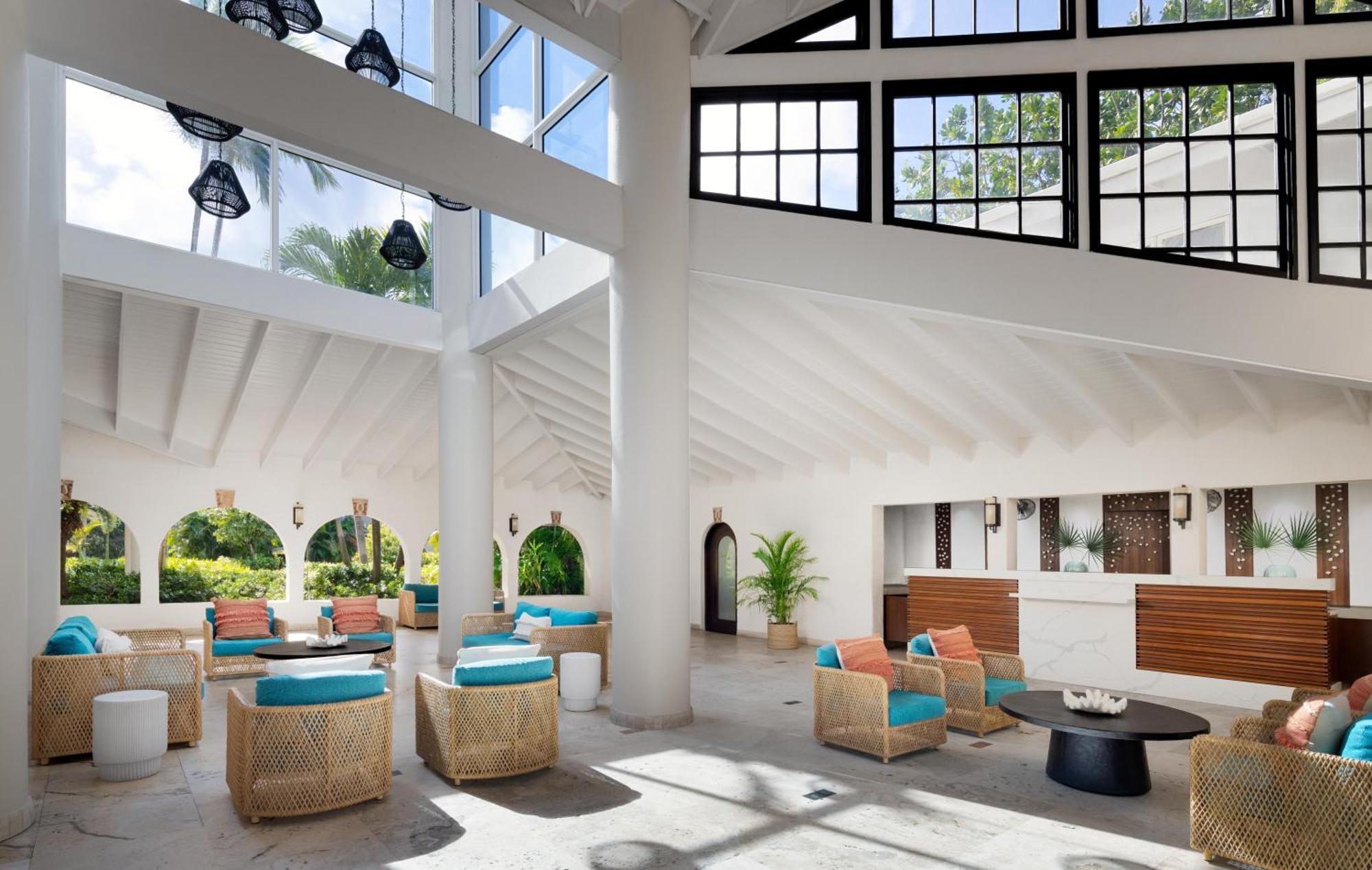 St. John's Sandals Grande Antigua מראה חיצוני תמונה