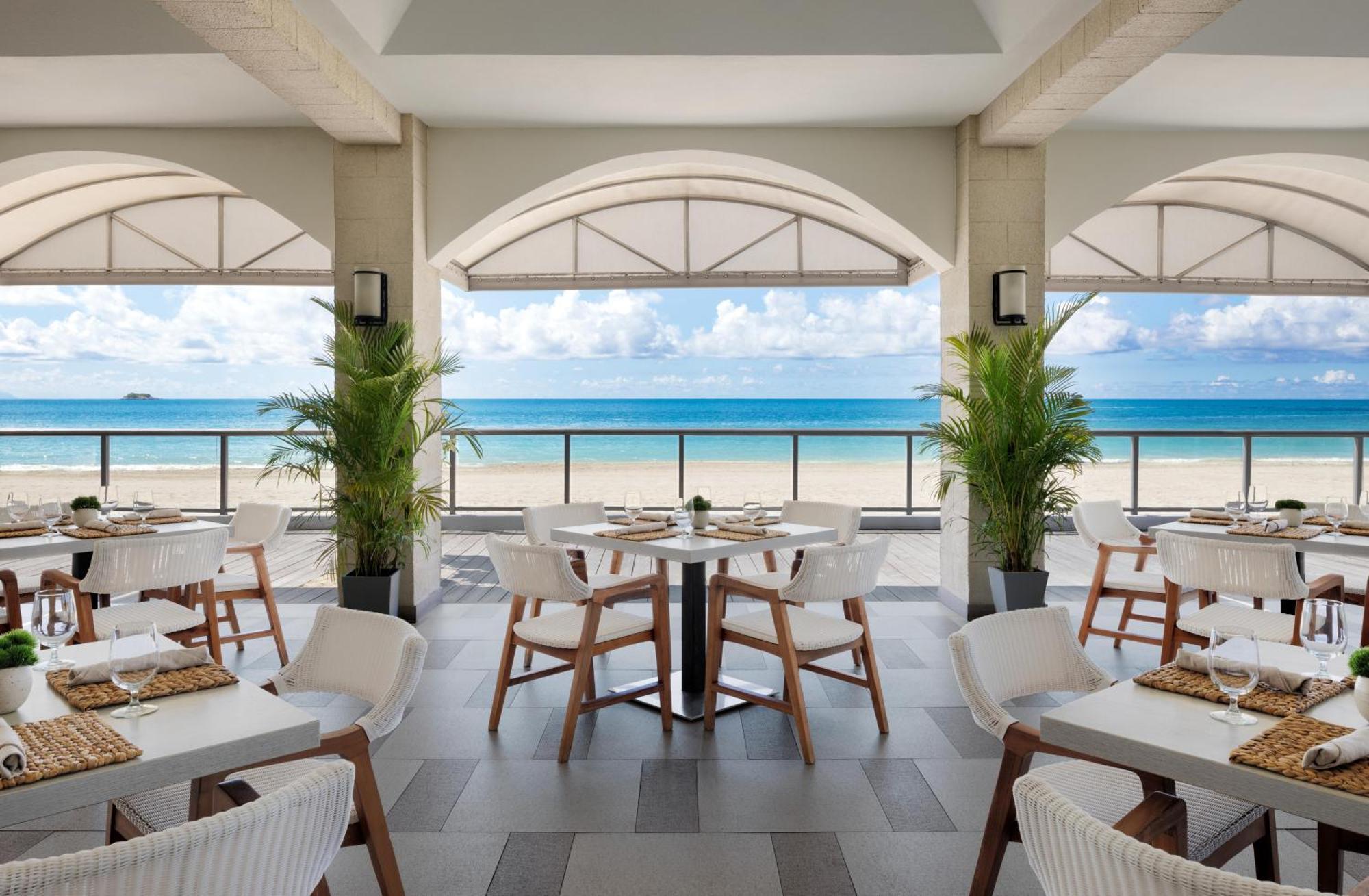 St. John's Sandals Grande Antigua מראה חיצוני תמונה