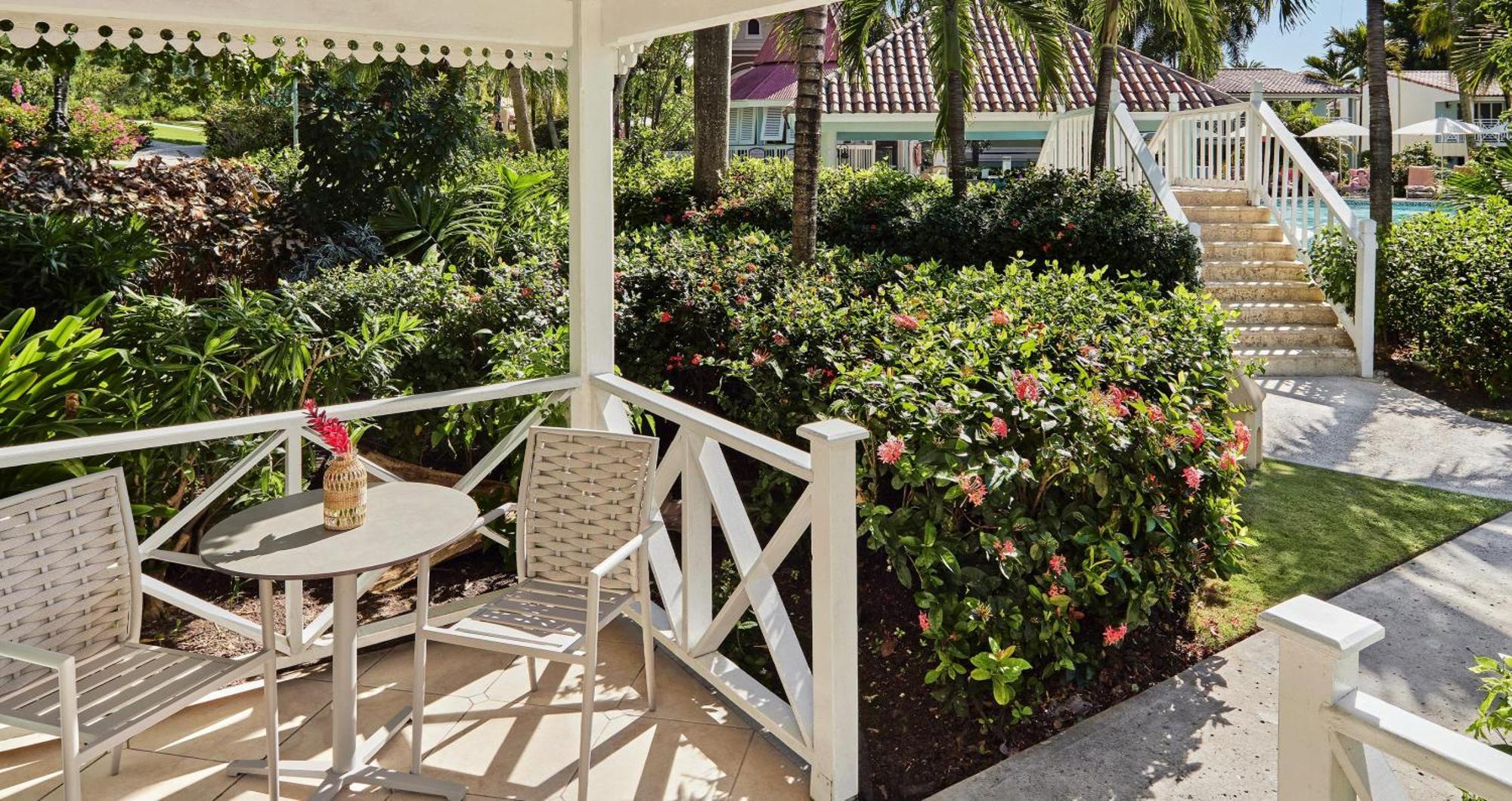 St. John's Sandals Grande Antigua מראה חיצוני תמונה