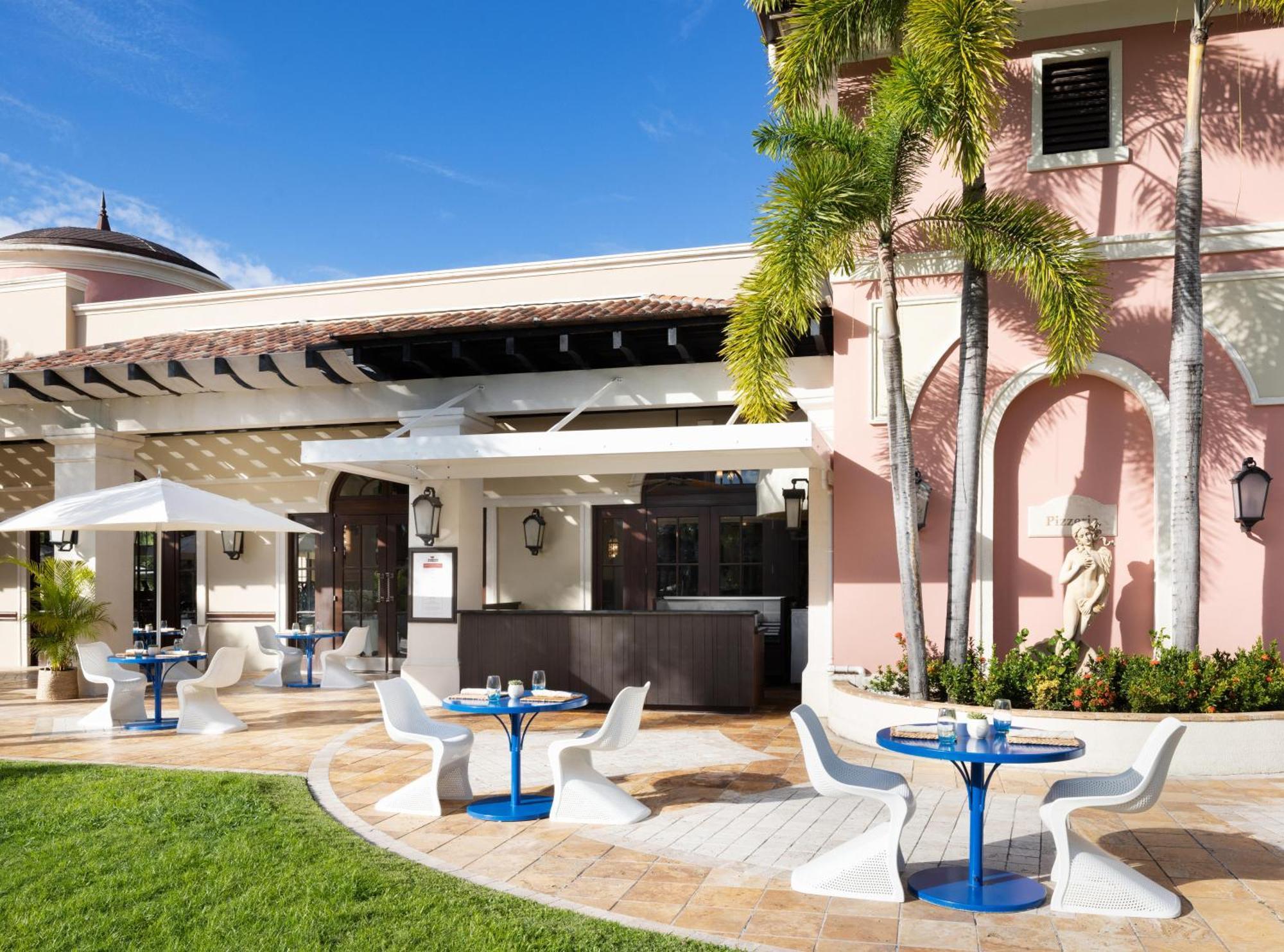 St. John's Sandals Grande Antigua מראה חיצוני תמונה