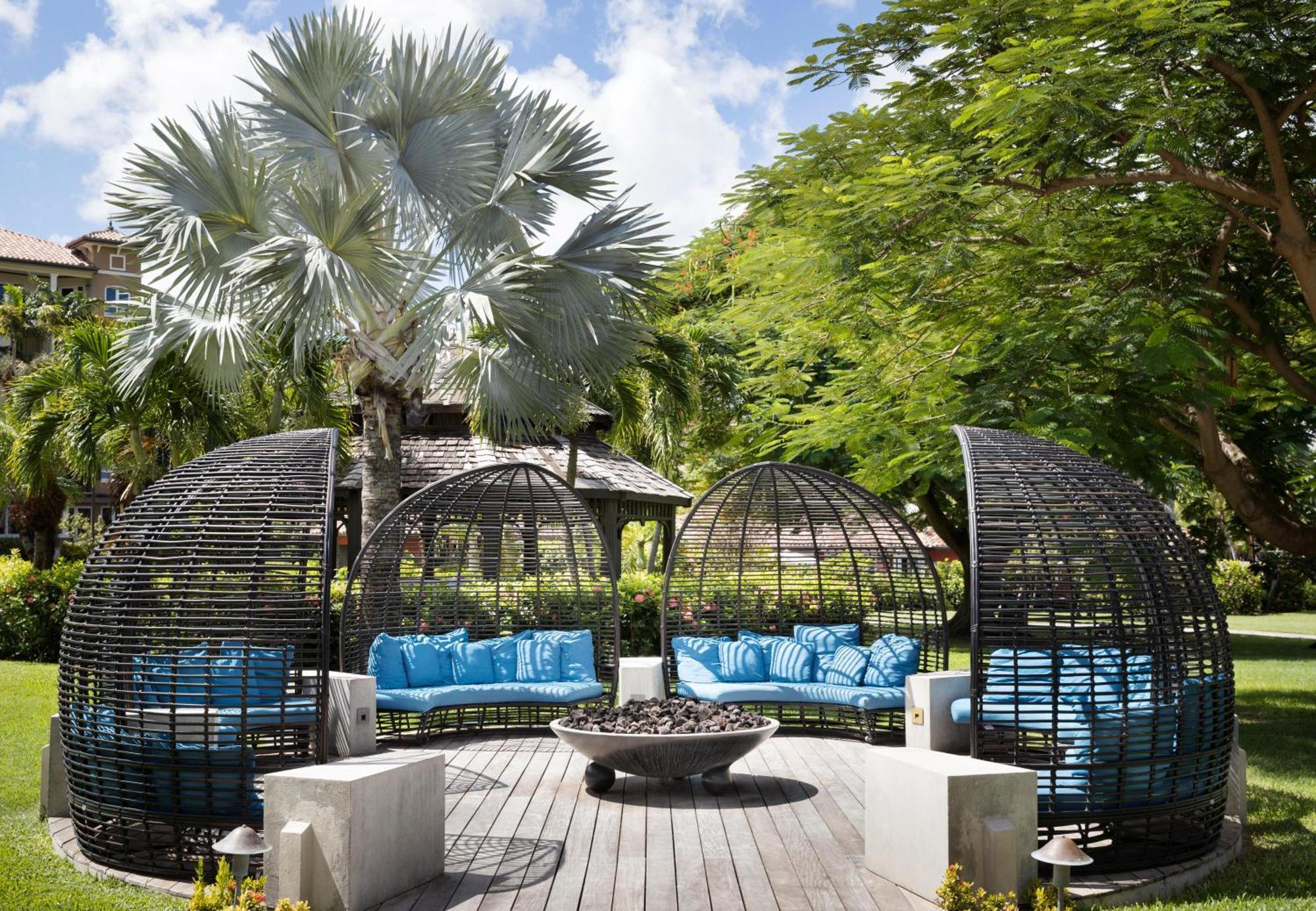 St. John's Sandals Grande Antigua מראה חיצוני תמונה